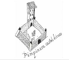 Castello di Piombinara