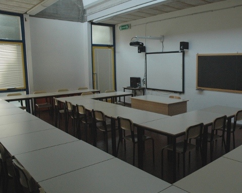 Aula