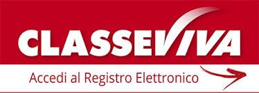 ClasseViva - Accedi al Registro Elettronico