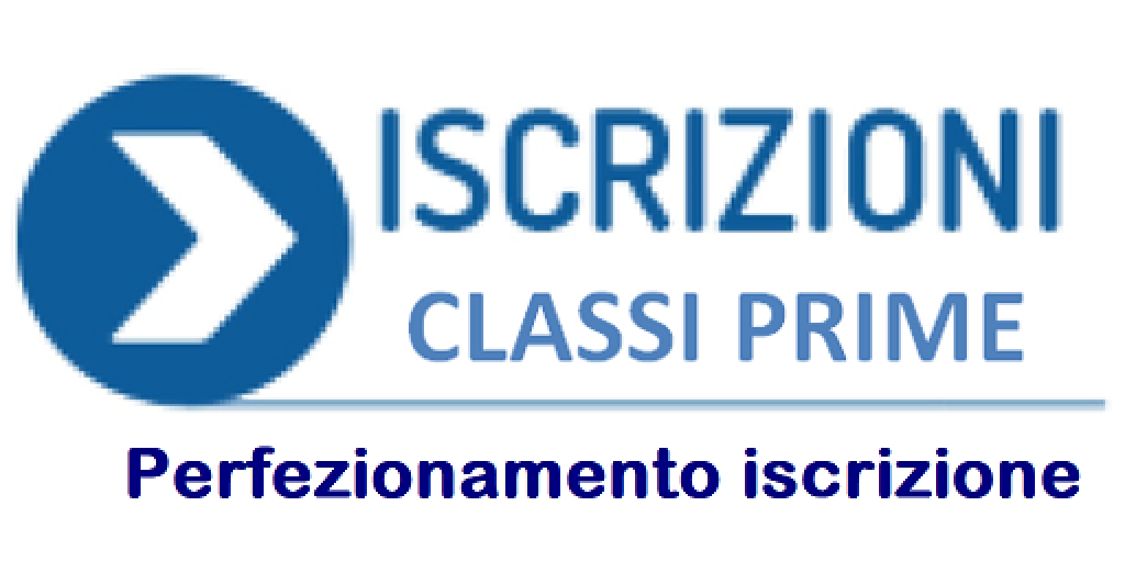 Iscrizioni classi prime