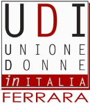 Logo Unione Donne in Italia