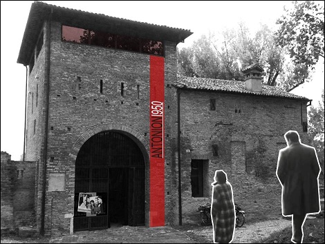Laboratoria MOSTRA A950