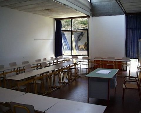 Aula